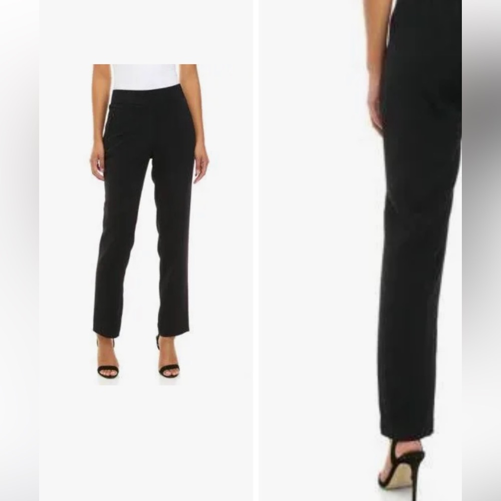 NWT The Limited Modern Trouser size 6